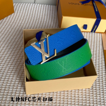 Louis Vuitton AAA Belts in 182695