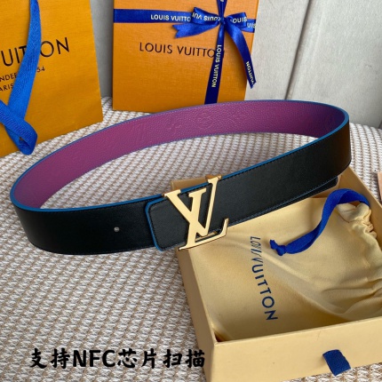Louis Vuitton AAA Belts in 182696