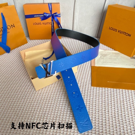 Louis Vuitton AAA Belts in 182697