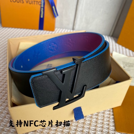 Louis Vuitton AAA Belts in 182698
