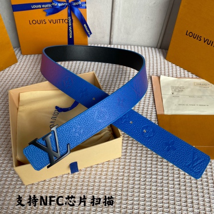 Louis Vuitton AAA Belts in 182699