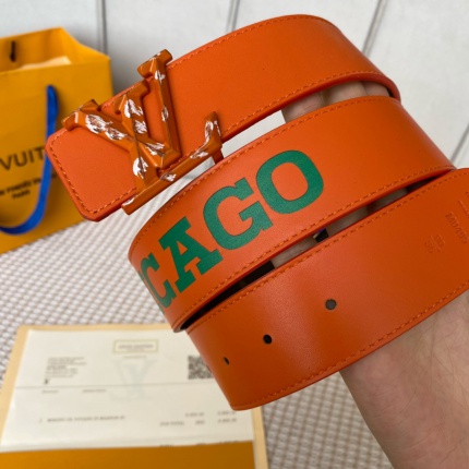 Louis Vuitton AAA Belts in 182701