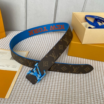 Louis Vuitton AAA Belts in 182706