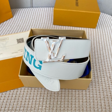 Louis Vuitton AAA Belts in 182707