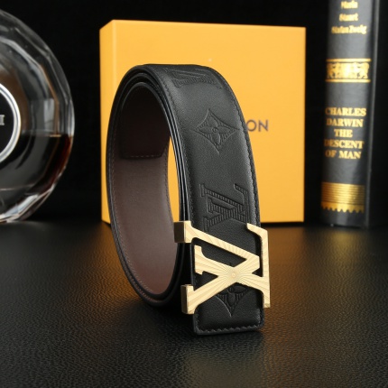 Louis Vuitton AAA Belts in 182711