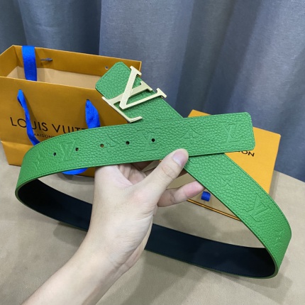 Louis Vuitton AAA Belts in 182714