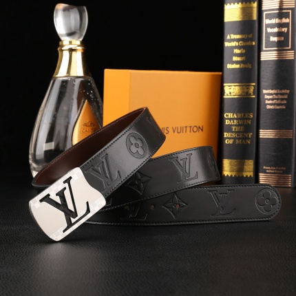 Louis Vuitton AAA Belts in 182721