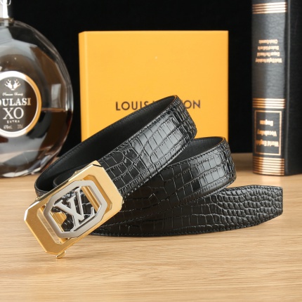 Louis Vuitton AAA Belts in 182729