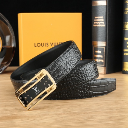 Louis Vuitton AAA Belts in 182731