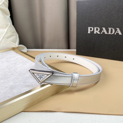 prada AAA Quality Belts in 182739