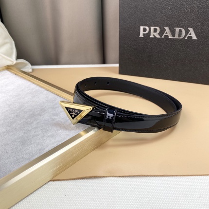 prada AAA Quality Belts in 182741