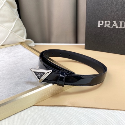 prada AAA Quality Belts in 182742