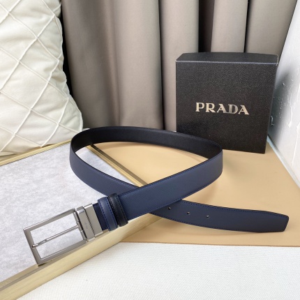 prada AAA Quality Belts in 182743