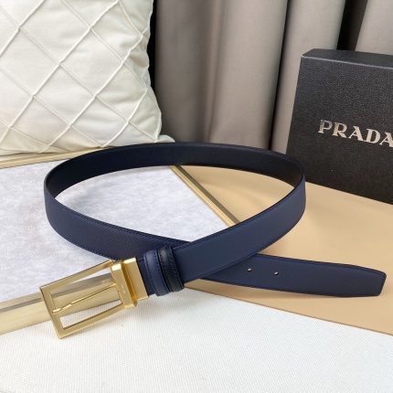 prada AAA Quality Belts in 182744