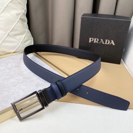 prada AAA Quality Belts in 182745