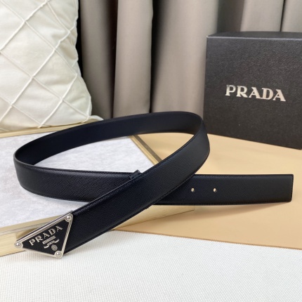 prada AAA Quality Belts in 182747