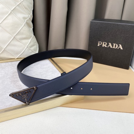 prada AAA Quality Belts in 182749