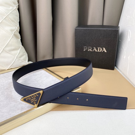 prada AAA Quality Belts in 182750