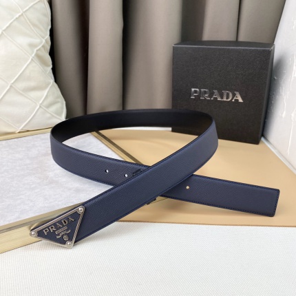 prada AAA Quality Belts in 182751