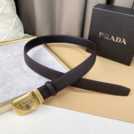 prada AAA Quality Belts in 182752