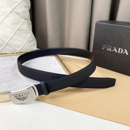 prada AAA Quality Belts in 182753