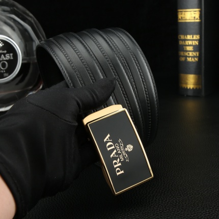 prada AAA Quality Belts in 182754