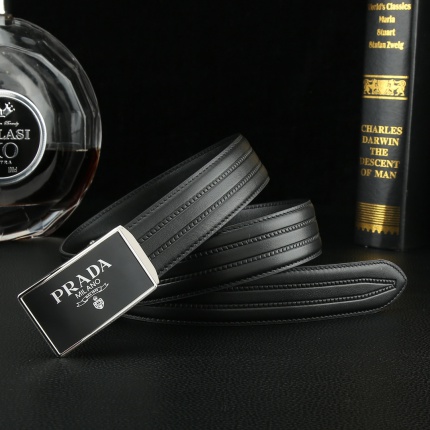prada AAA Quality Belts in 182755