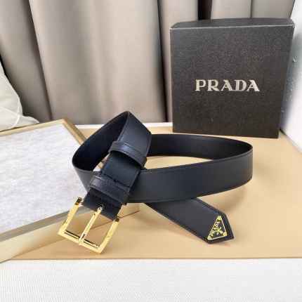prada AAA Quality Belts in 182756