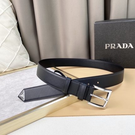 prada AAA Quality Belts in 182757