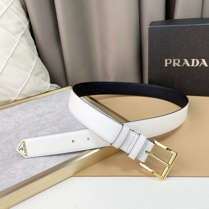 prada AAA Quality Belts in 182758