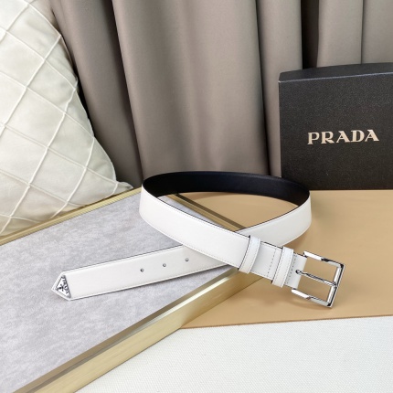 prada AAA Quality Belts in 182759