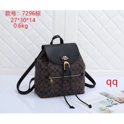 Coach Backpack in 182789