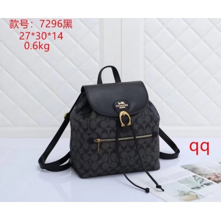 Coach Backpack in 182790