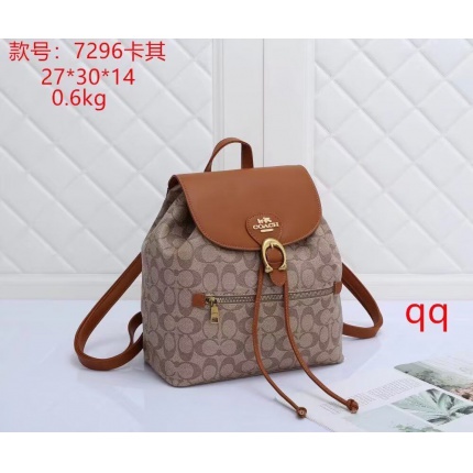 Coach Backpack in 182791