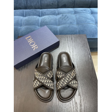 Dior Slippers For Men in 182834