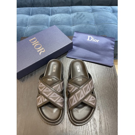 Dior Slippers For Men in 182839