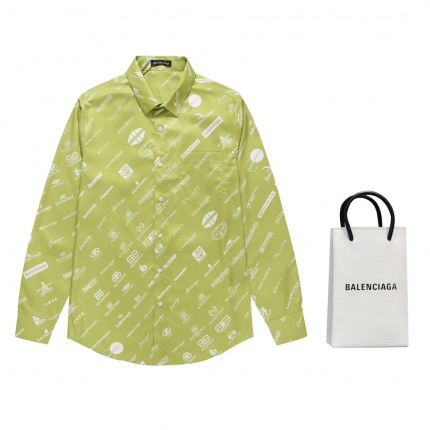 Balenciaga polo shirts for Men in 182946