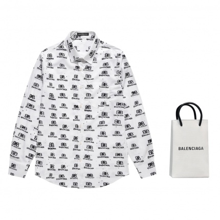 Balenciaga polo shirts for Men in 182948