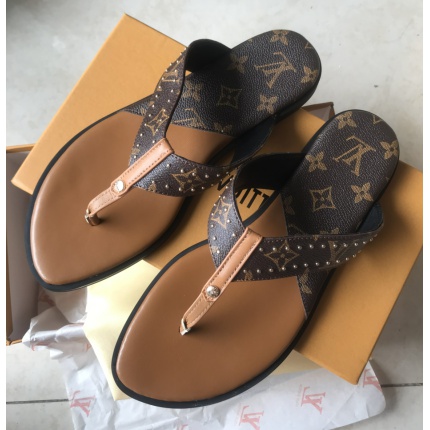 Louis Vuitton Slippers For Women in 183026