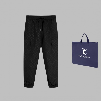 Louis Vuitton Jeans for Men in 183043