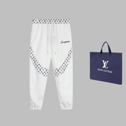 Louis Vuitton Jeans for Men in 183045