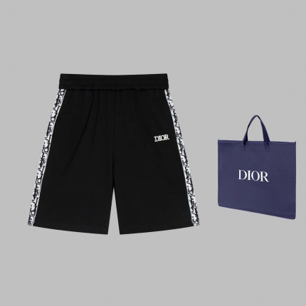 Dior Short Pants For Men in 183048