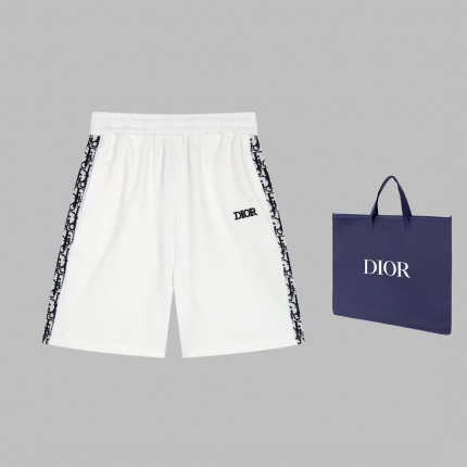 Dior Short Pants For Men in 183049