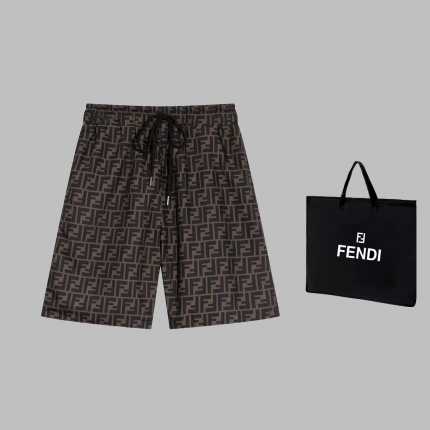 FENDI Short Pants For Men in 183050