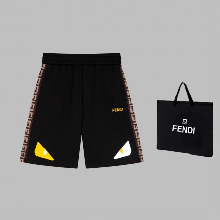 FENDI Short Pants For Men in 183051