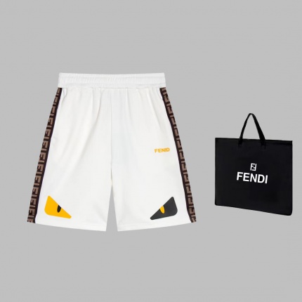 FENDI Short Pants For Men in 183052