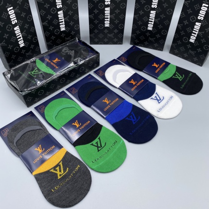 Louis Vuitton Socks in 183069