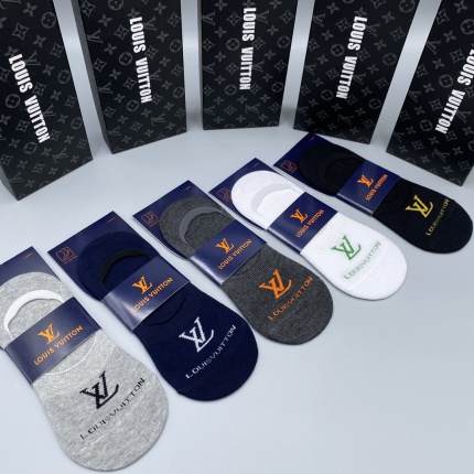 Louis Vuitton Socks in 183070