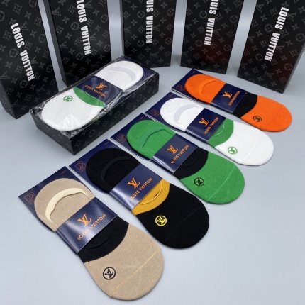 Louis Vuitton Socks in 183071