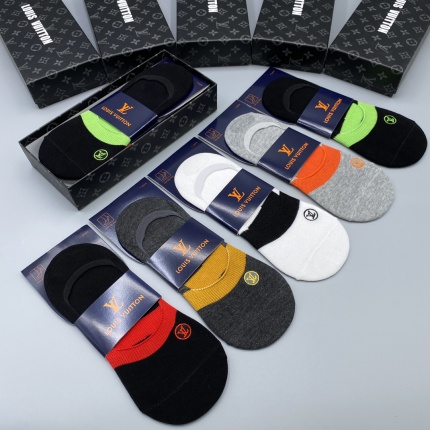 Louis Vuitton Socks in 183072